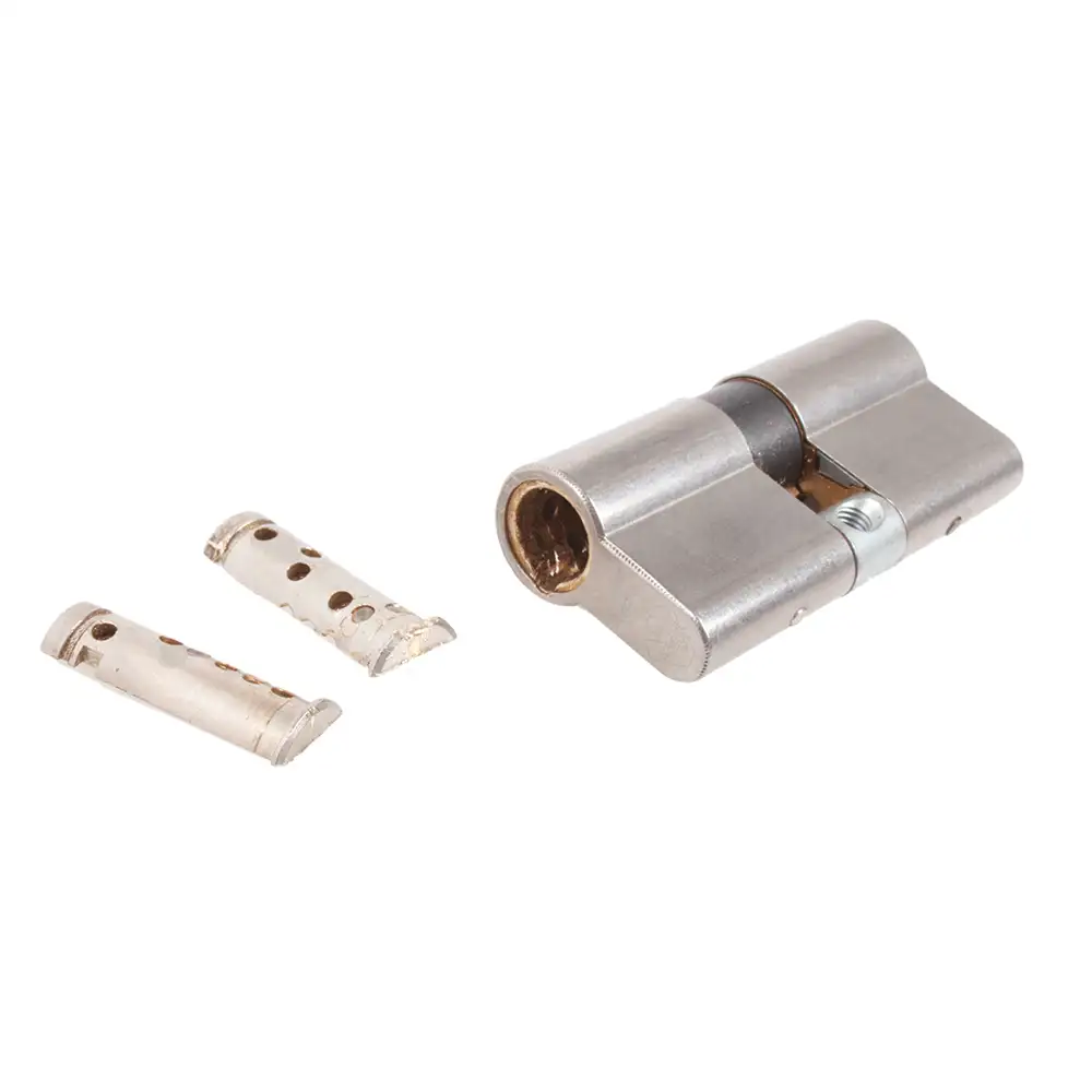 Foret Hélicoïdal En Carbure Monobloc 4,3 Mm - Main Gauche - Pour Acier Inox, Alliés, Fonte