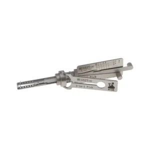 Crocheteur / Décodeur Lishi VAG HU162 - 10 paillettes