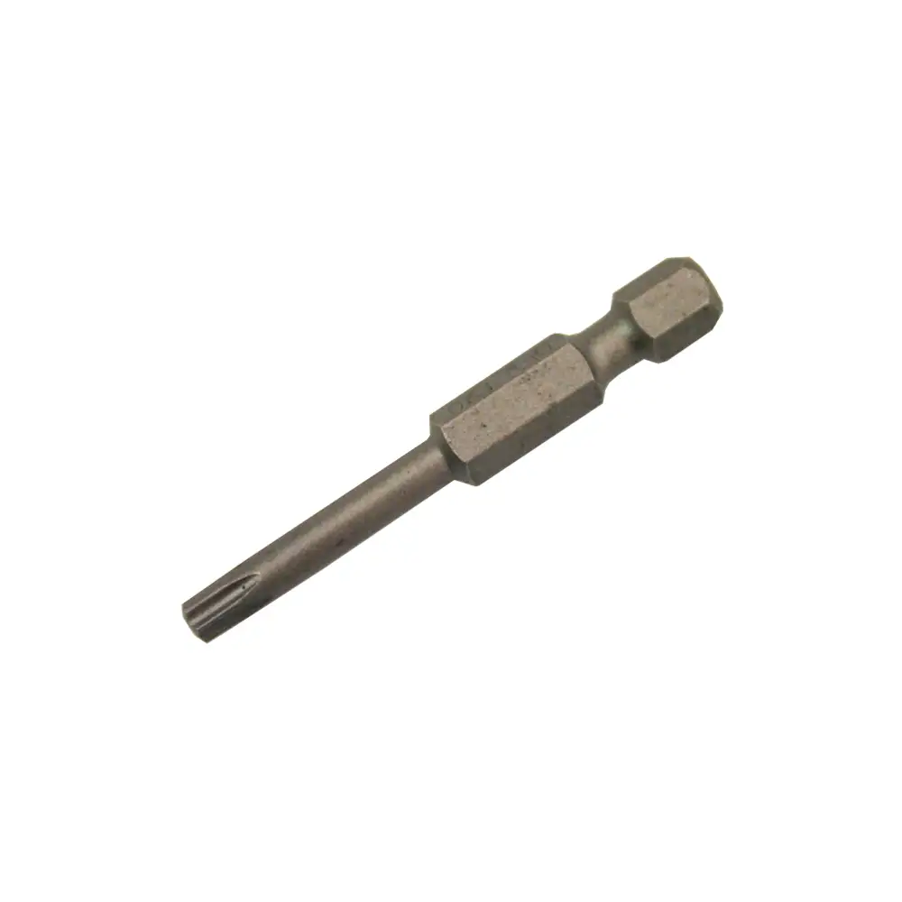 Embout Torx rallongé - Madelin S.A.