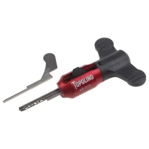 Tools for dimple locks
