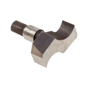 Fraise bois à clipser Ø 25,4 mm