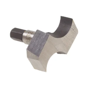 Fraise bois à clipser Ø 31,8 mm