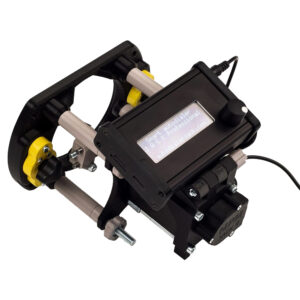 MJACK PRO épuiseur de combinaison jack professional photo1