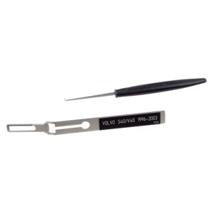 ACRHU3080 Crocheteur Volvo HU56