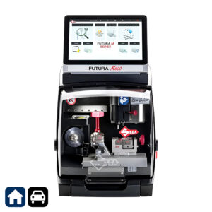 MSIFM2010 Futura M600 photo1