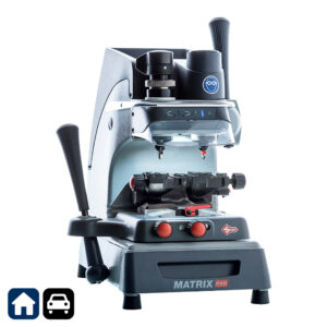 MSIMX2000 Matrix Evo photo1