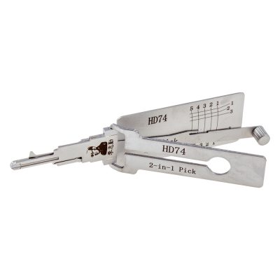 ACDHO0020 crocheteur decodeur lishi moto HONDA HD74/HON31 photo1