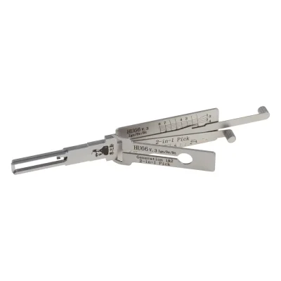 ACDHU0010 Crocheteur décodeur photo1