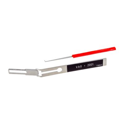 ACRHU3020 Crocheteur VAG HU66 2001-2019