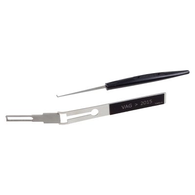 ACRHU3030 Crocheteur VAG HU162