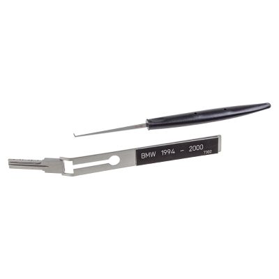 ACRHU3060 Crocheteur BMW HU58