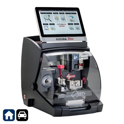 MSIFM2000 Futura M400 photo1