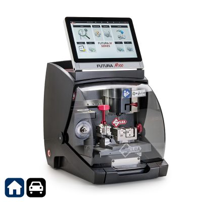 MSIFM2020 Futura M900 photo1