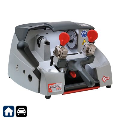 MSIRK1000 Rekord Pro S photo1